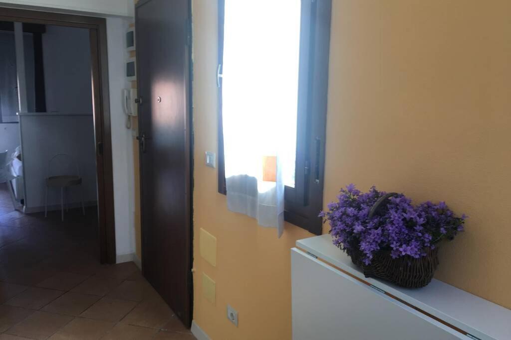 Appartamento Via Montenero Bologna Exterior photo